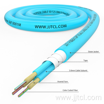 36F Mini Distribution Cable 9.0mm